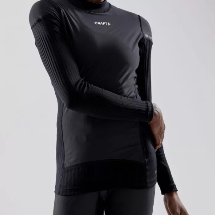 Craft Active Extreme X Wind LS Negro Cheap