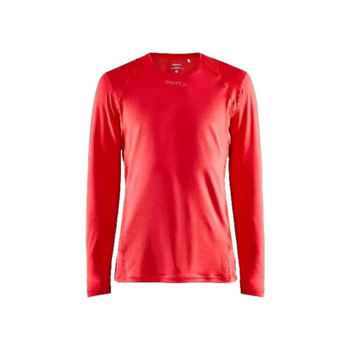 Craft ADV Essence Long Sleeve T-Shirt Online