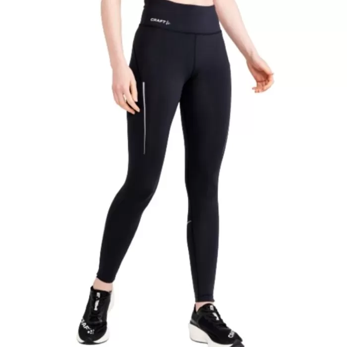 Craft ADV Essence Run Tights Negro Best Sale