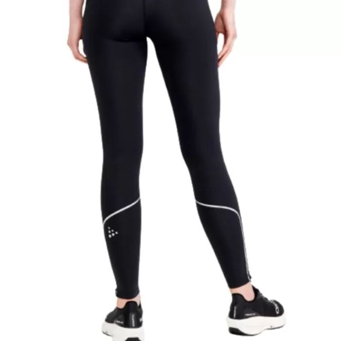 Craft ADV Essence Run Tights Negro Best Sale