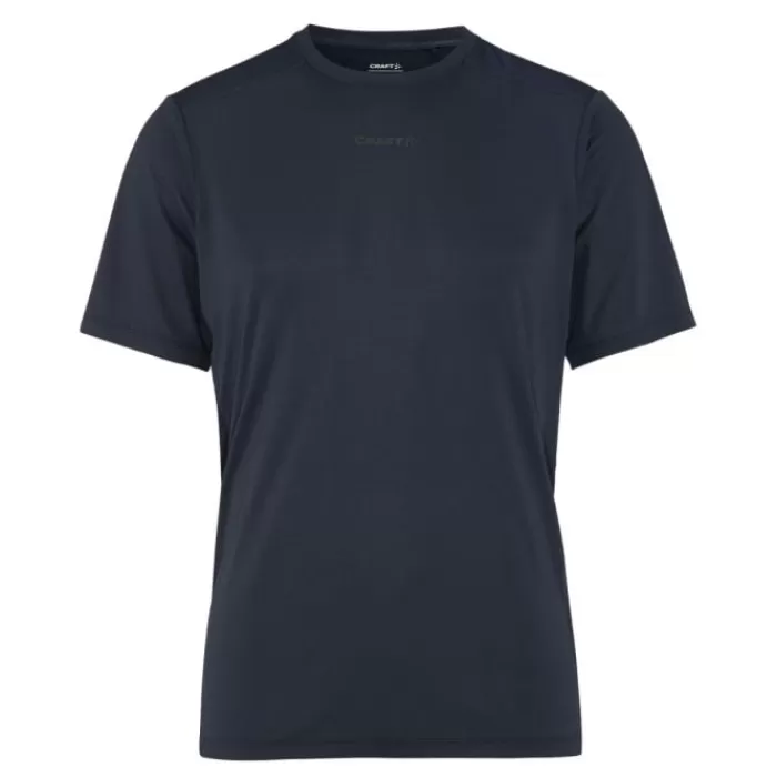 Craft Adv Essence SS Tee Azul Outlet