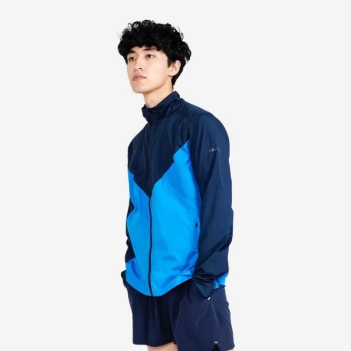 Craft Adv Essence Wind Jacket Online