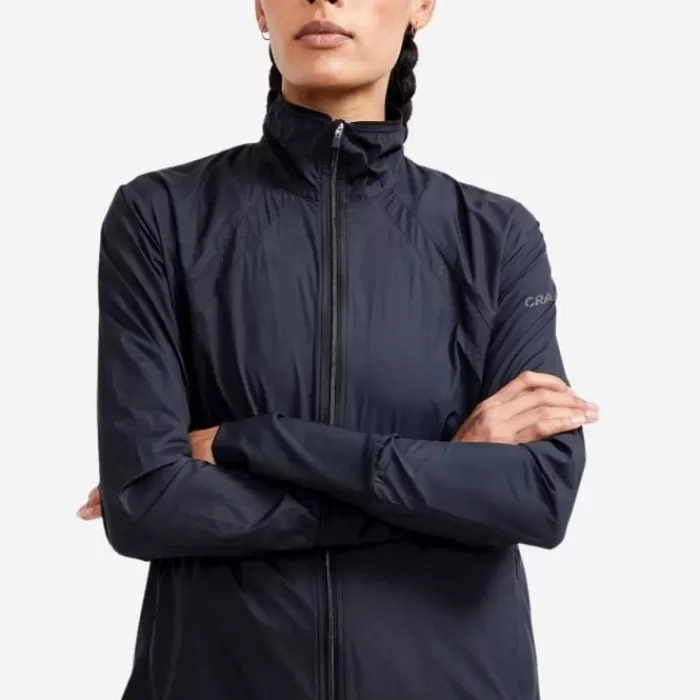 Craft Adv Essence Wind Jacket Flash Sale