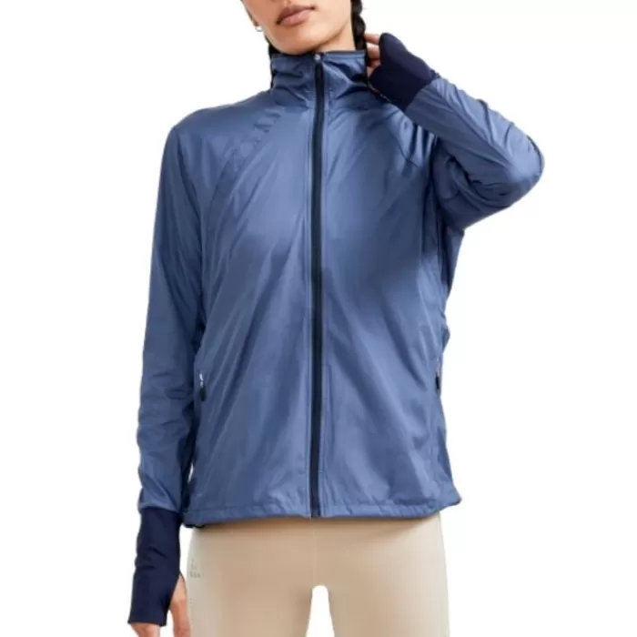 Craft Adv Essence Wind Jacket Best Sale