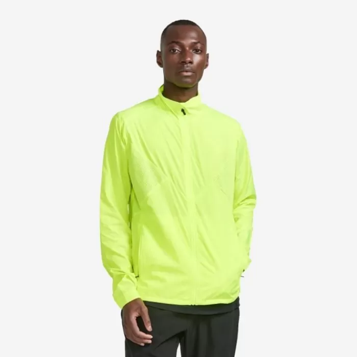 Craft Adv Essence Wind Jacket Amarillo Sale