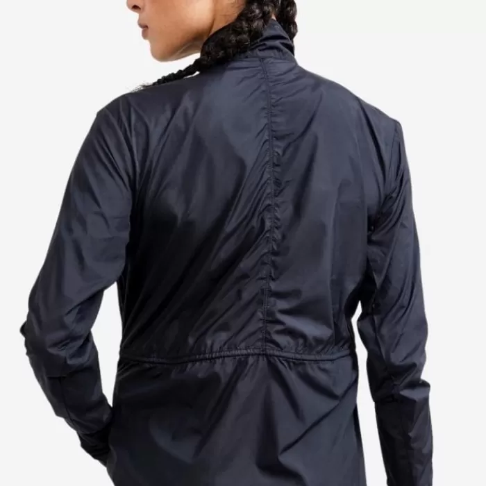 Craft Adv Essence Wind Jacket Flash Sale