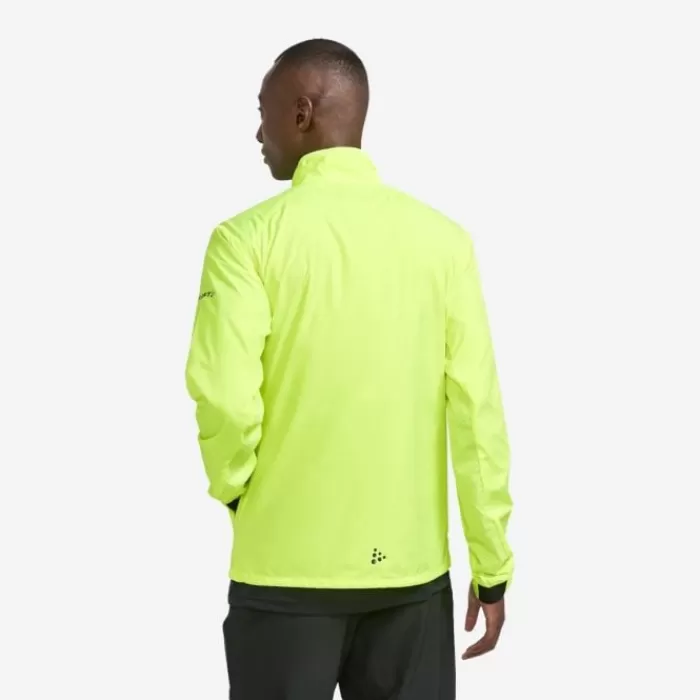 Craft Adv Essence Wind Jacket Amarillo Sale