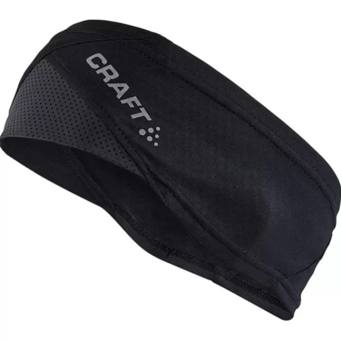 Craft ADV Lumen Fleece Headband Best