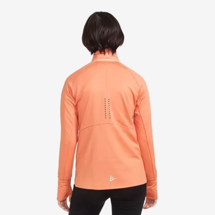 Craft Adv Subz Jacket 2 Naranja Clearance