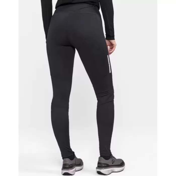 Craft ADV Subz Lumen Padded Tights Negro New