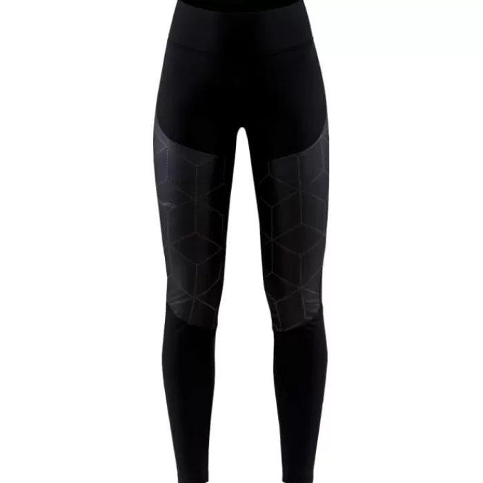 Craft Adv Subz Lumen Tights Hot