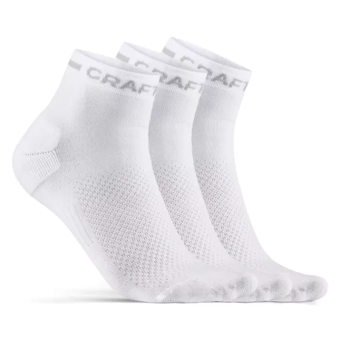 Craft Core Dry Mid 3-Pack Sock Online