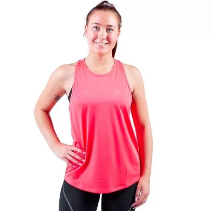 Craft Core Essence Mesh Singlet Shop