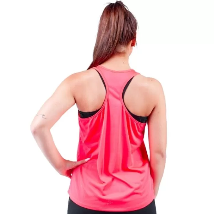 Craft Core Essence Mesh Singlet Shop