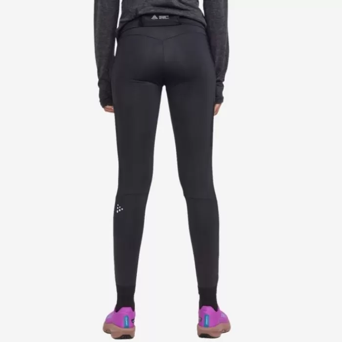 Craft Pro Trail Tights Negro Sale