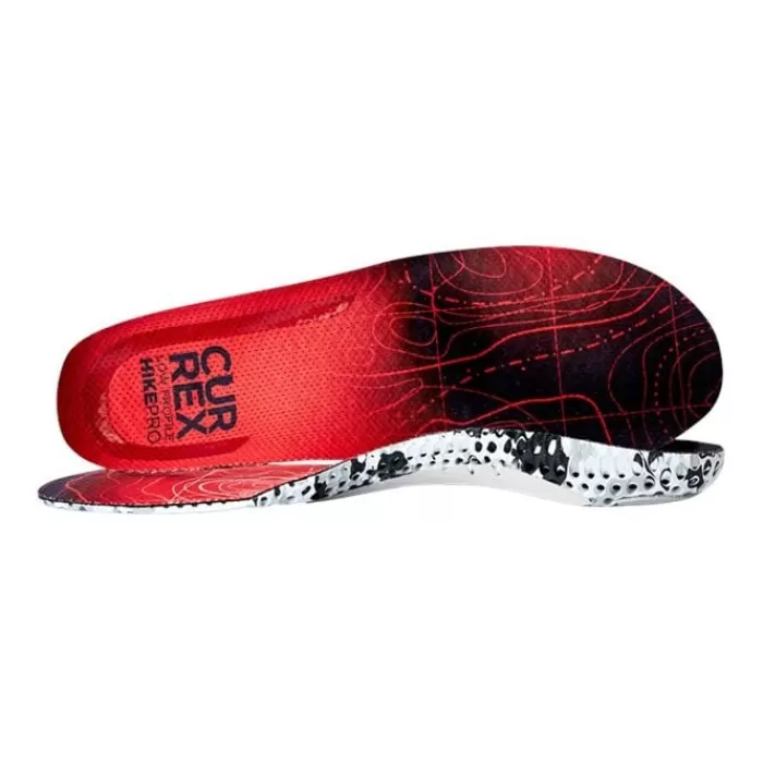 Currex HikePro Insole Low Support Store