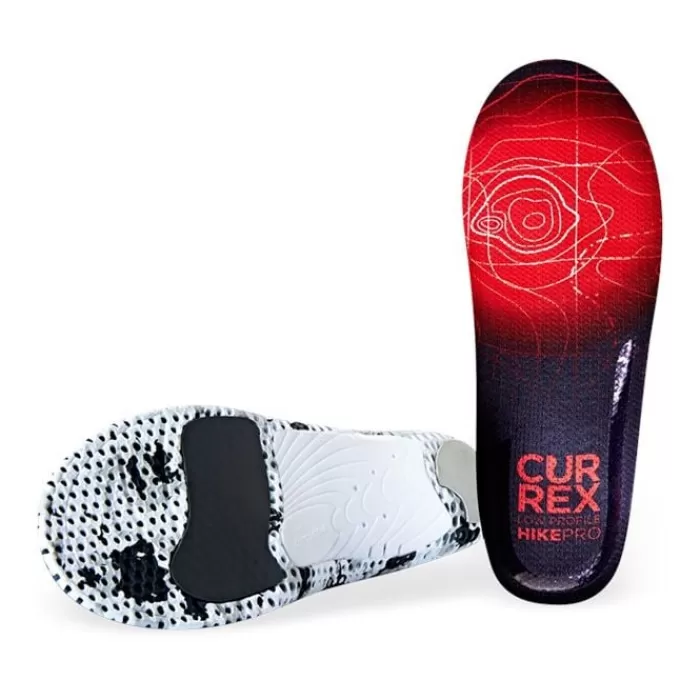 Currex HikePro Insole Low Support Store