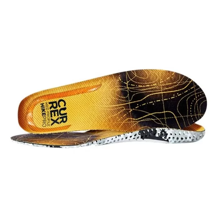 Currex HikePro Insole Medium Support Sale