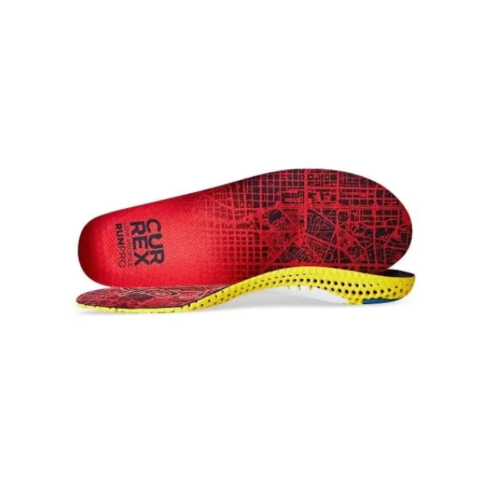 Currex RunPro Insole Low Support Sale