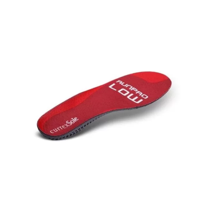 Currex RunPro Insole Low Support Sale