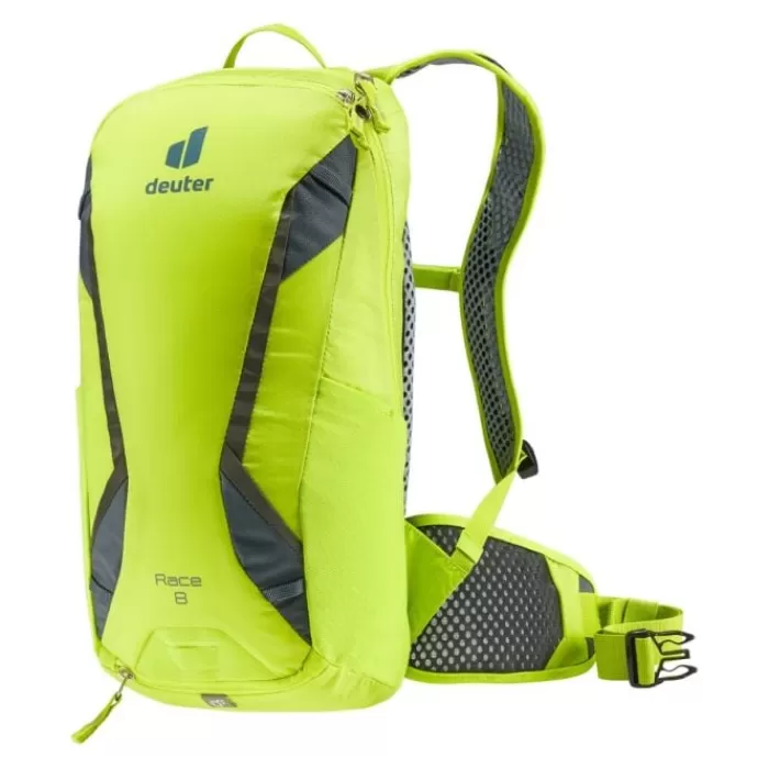 Deuter Race 8 Verde Online