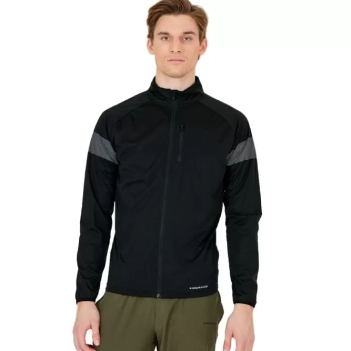 Endurance Bard Jacket Negro Outlet