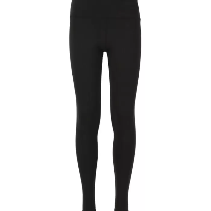 Endurance Basia Tights Negro New