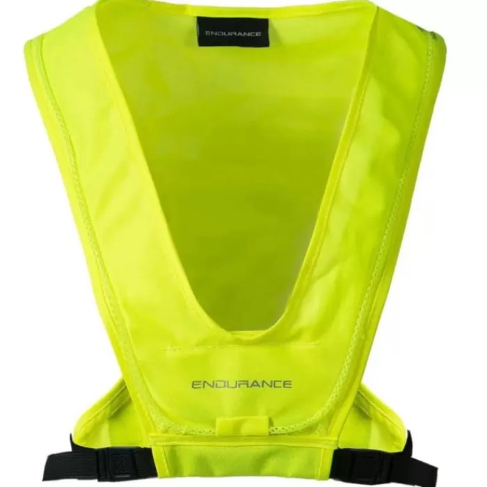 Endurance Bayker LED Vest Amarillo Store