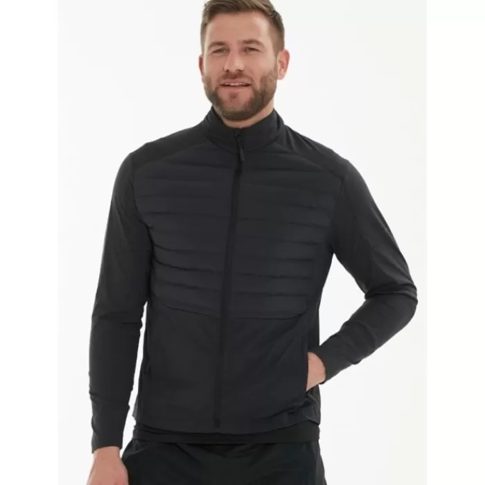 Endurance Benst Hybrid Jacket - Primaloft Negro Discount