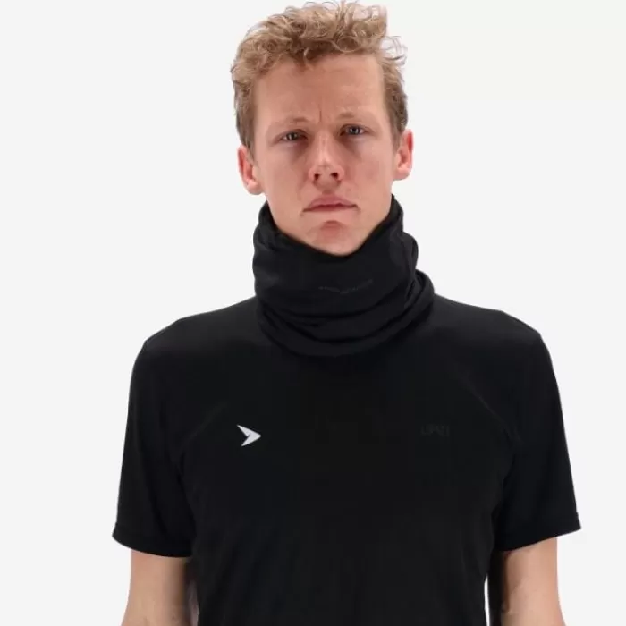 Endurance Corbia Primaloft Neck Gaiter Negro Shop