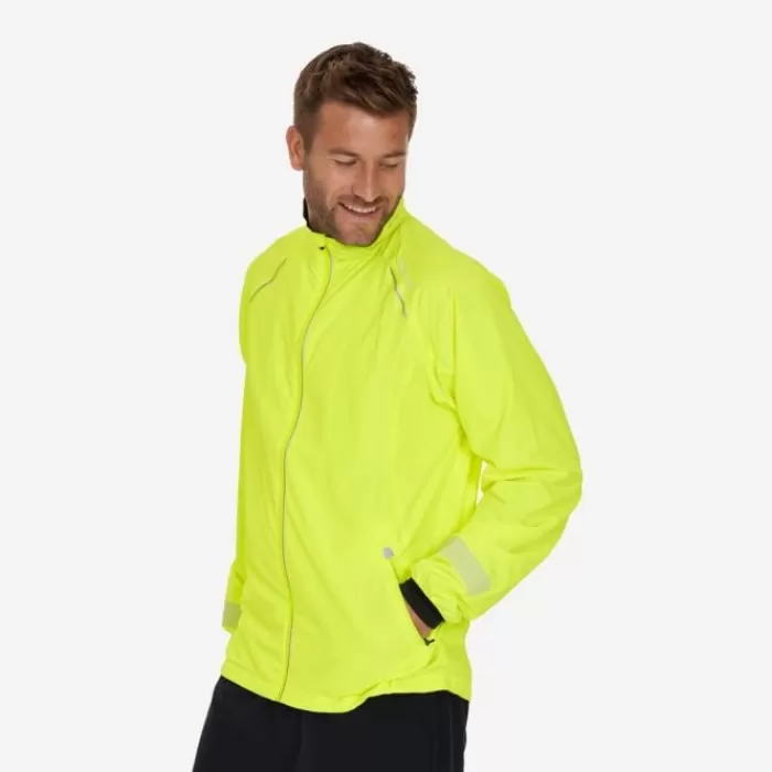 Endurance Earlington Running Jacket Best Sale