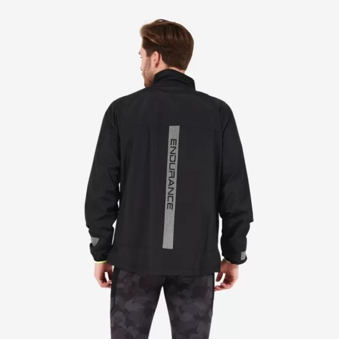 Endurance Earlington Running Jacket Flash Sale