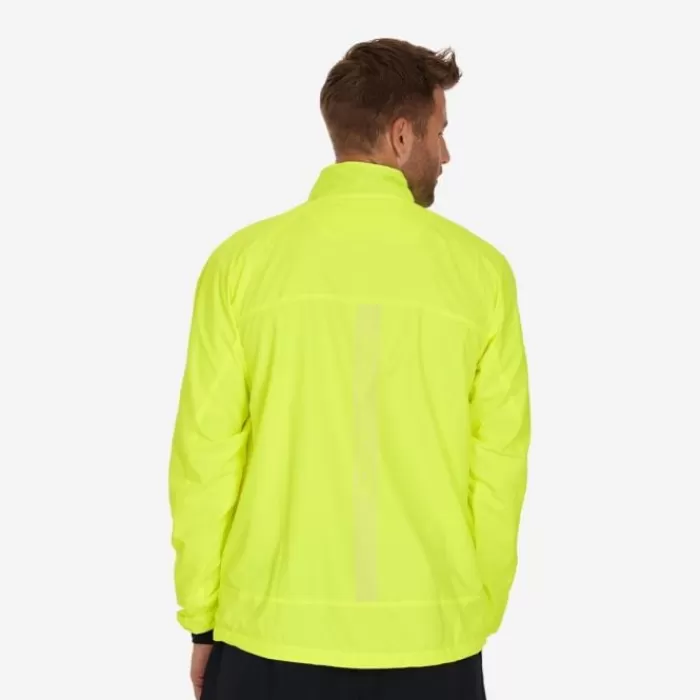 Endurance Earlington Running Jacket Best Sale