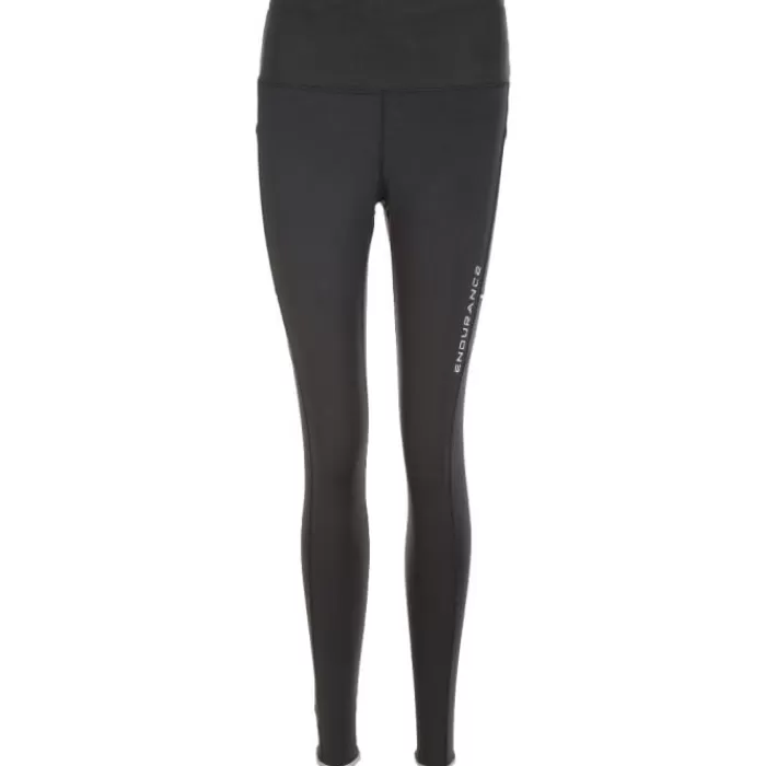 Endurance Energy Long Tights Cheap