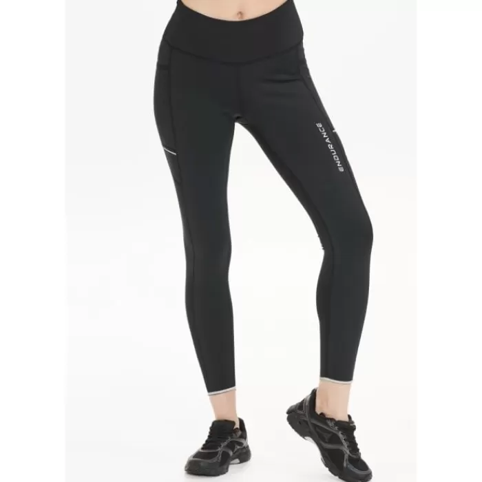 Endurance Energy Windblock Tights New