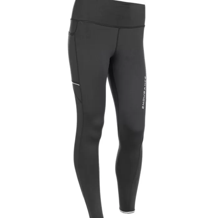 Endurance Energy Winter Tights Cheap