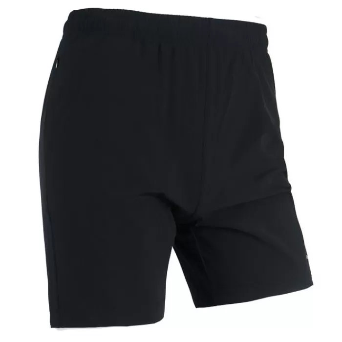 Endurance Forzer Shorts Negro Store