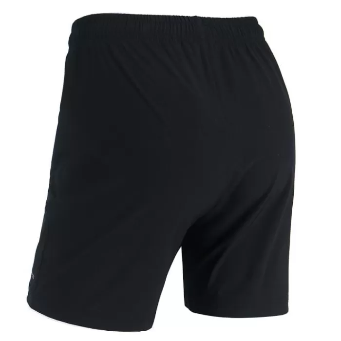 Endurance Forzer Shorts Negro Store