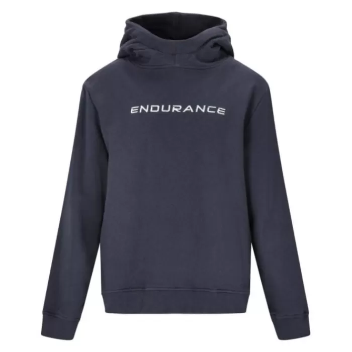 Endurance Glakrum Hoody Azul Store