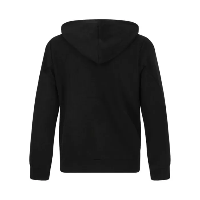 Endurance Grovent Full Zip Hoody Negro Hot