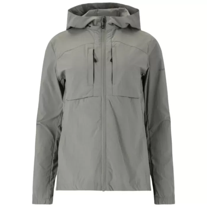 Endurance Keley Jacket Gris Cheap