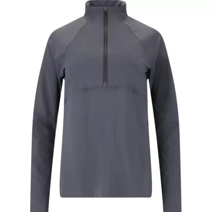 Endurance Lucile Midlayer Azul Cheap