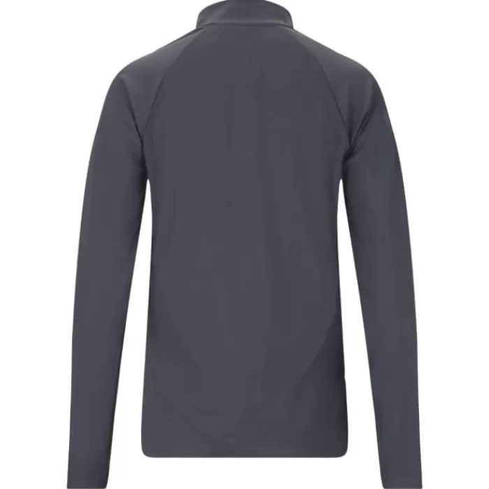 Endurance Lucile Midlayer Azul Cheap