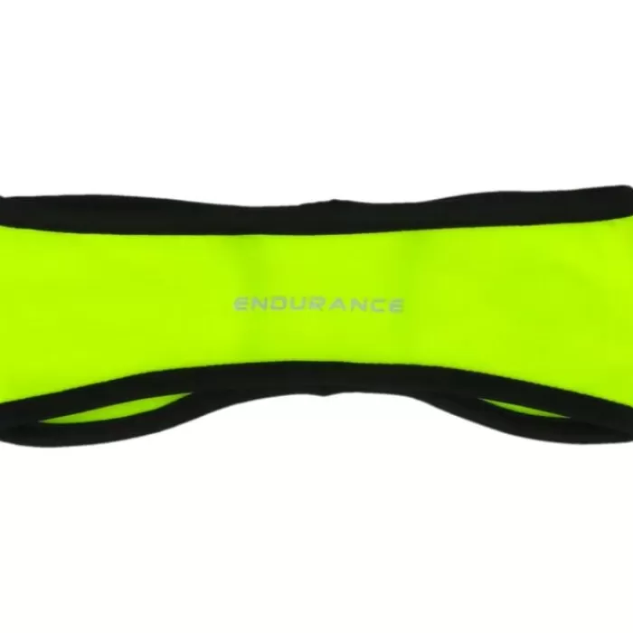 Endurance Marlin Headband Amarillo Outlet