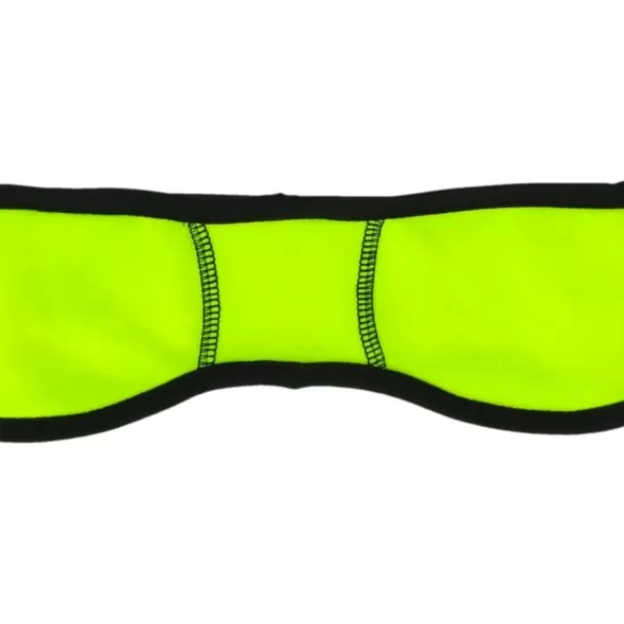 Endurance Marlin Headband Amarillo Outlet