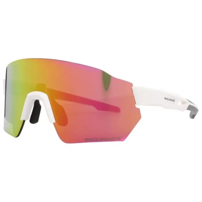 Endurance Mathieu Frameless Sports Glass Blanco Store