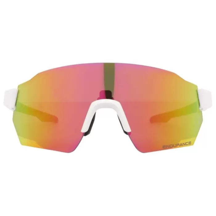 Endurance Mathieu Frameless Sports Glass Blanco Store