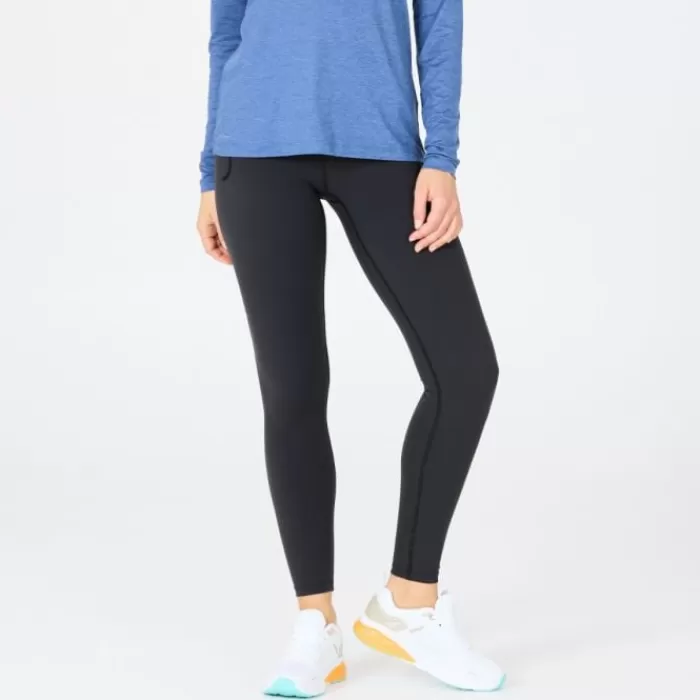 Endurance Move Tights Negro Shop