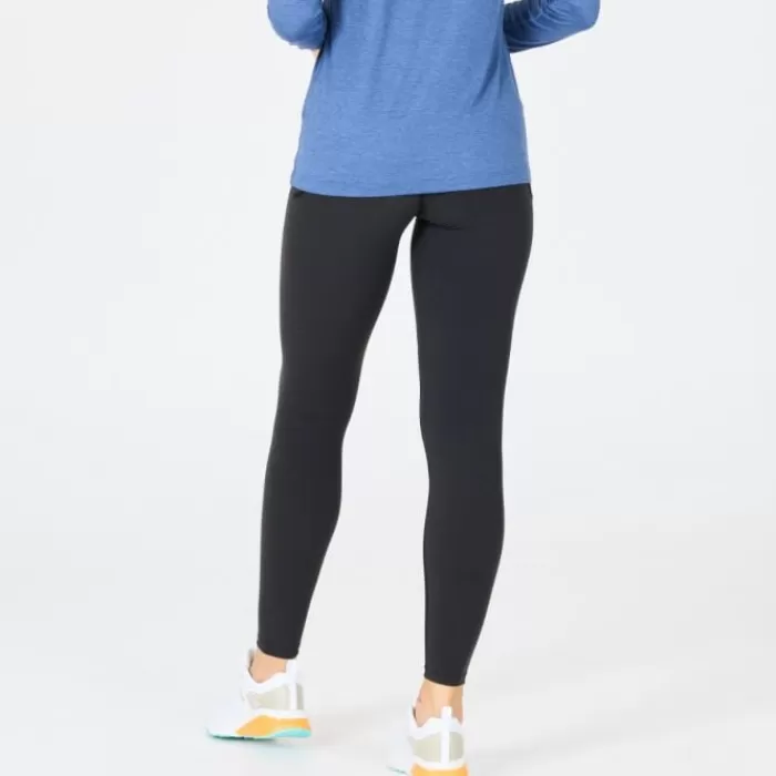 Endurance Move Tights Negro Shop