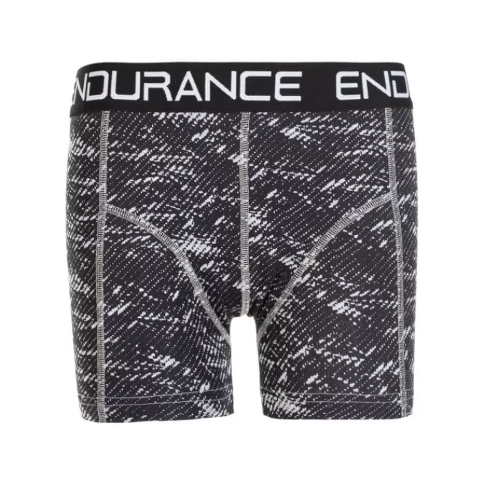 Endurance Olpino Boxer Shorts 3-Pack Azul Cheap